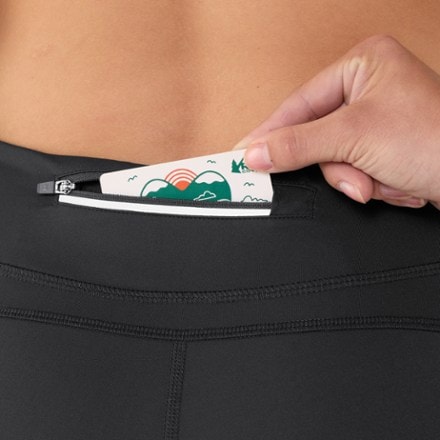 rabbit Speed Leggy 4" Shorts - Women's 4