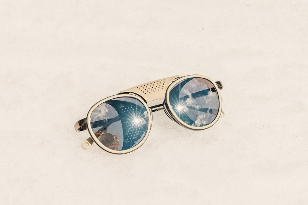 Location Image for Strada Polarized Sunglasses