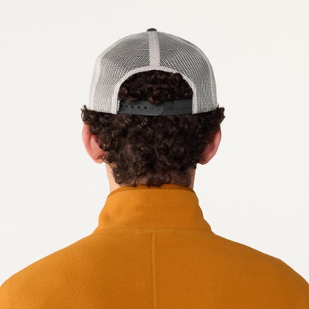 REI Co-op Trucker Hat 3