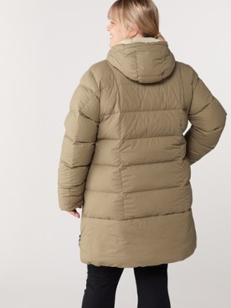 REI Co-op Norseland Insulated Parka 2.0 - Women's 4