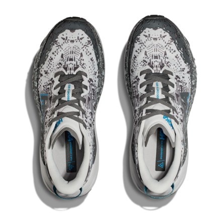 HOKA Speedgoat 6 GTX Trail-Running Shoes - Women's 6