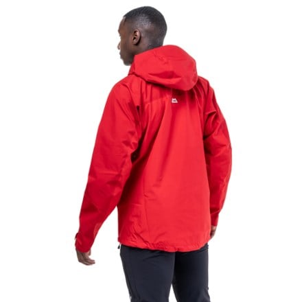 Mountain Equipment Makalu Jacket - Men's 2