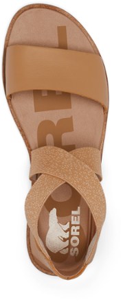 Sorel Ella II Sandals - Women's 5