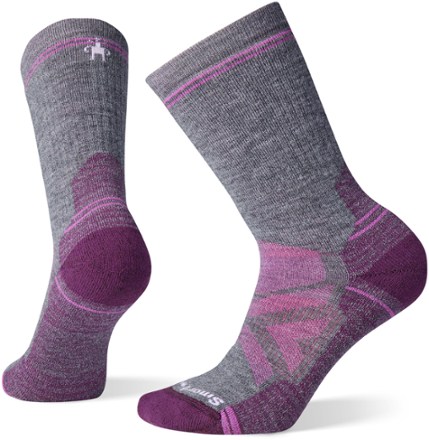 Smartwool Performance Hike Full Cushion Crew Socks - Women's 0
