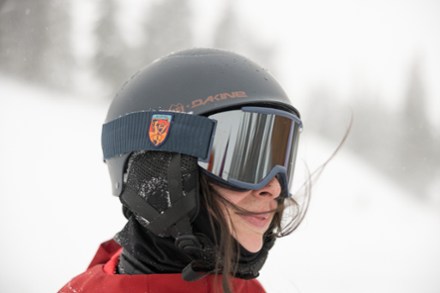 Location Image for DAKINE x REI Co-op Daytripper MIPS Snow Helmet