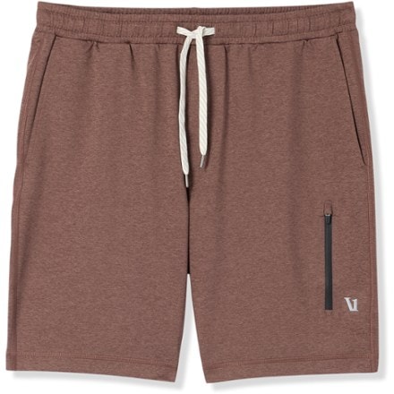 Vuori Sunday Performance 8" Shorts - Men's 0