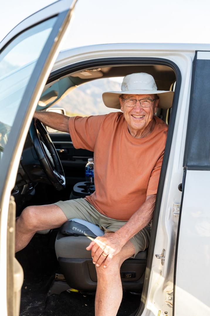 Location Image for Foamy Seat Cushion