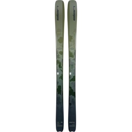 Ripstick 96 Skis - Men's - 2026/2027