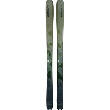 Elan Ripstick 96 Skis - Men's - 2026/2027 0