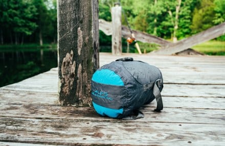 ALPS Mountaineering Dry Sack - 45 L 8