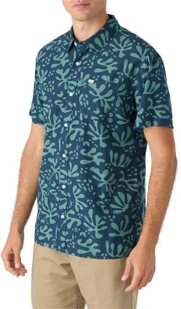 O'Neill OG Eco Standard Shirt - Men's 2
