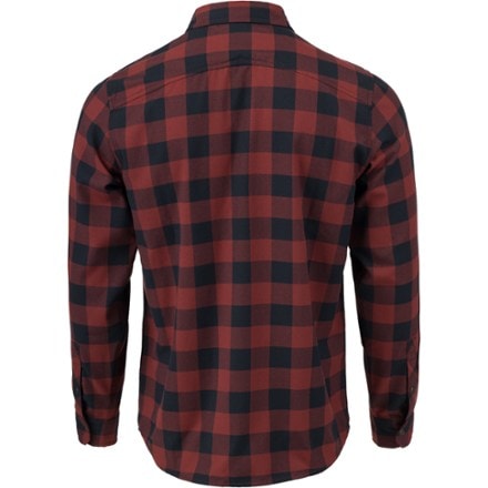 Flylow Handlebar Tech Flannel - Men's 4