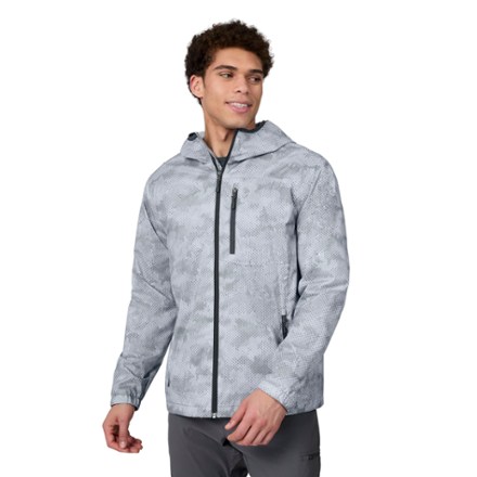 Free Country Agile II Windshear Jacket - Men's 0