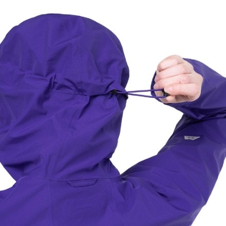 Mountain Equipment Makalu Jacket - Women's 7