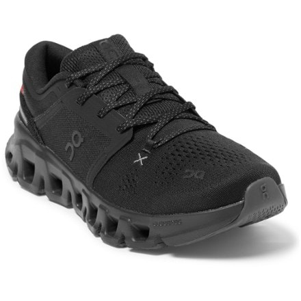 On Cloud X 5 Road-Running Shoes - Women's 2
