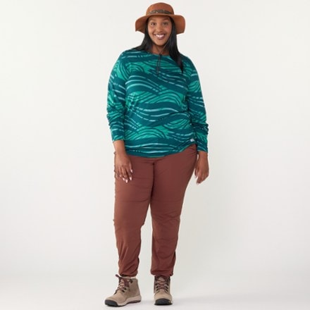 REI Co-op Trailmade Pants - Women's 6