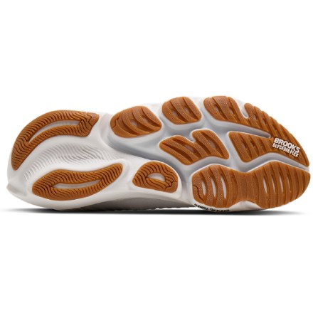 Brooks Glycerin Flex Road-Running Shoes - Men's 5