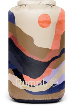 Rumpl The Fleece Puffy Blanket 1