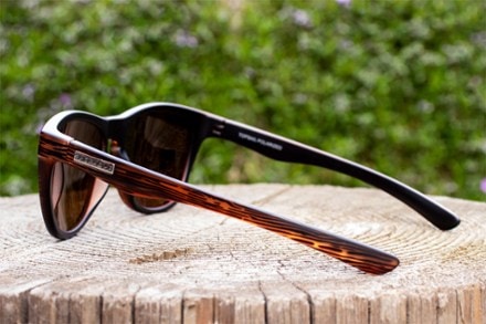 Suncloud Topsail Polarized Sunglasses 4