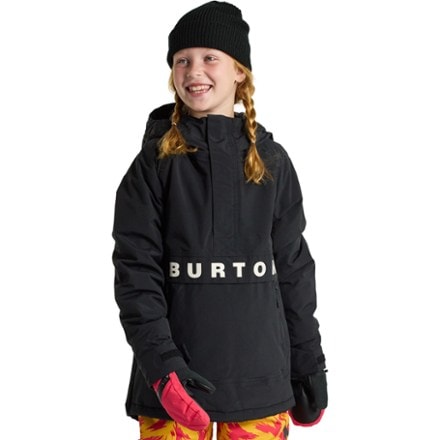 Burton Frostner Insulated Anorak - Kids' 1