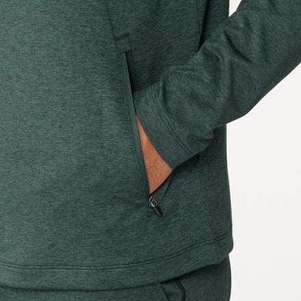 Vuori Sunday Element Track Jacket - Men's 6