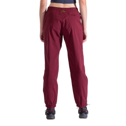 La Sportiva Gambit Pants - Women's 1