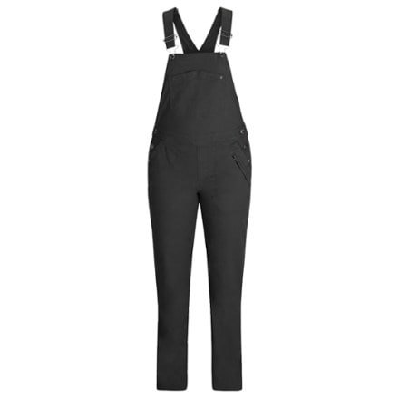 Royal Robbins Half Dome Overalls - Women's 0