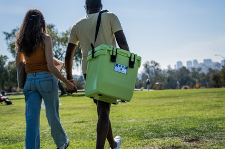 Location Image for CoolR 25 Cooler