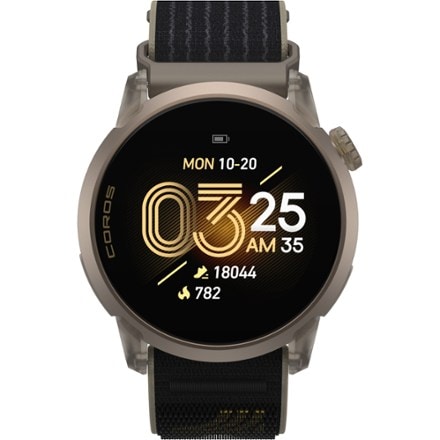 COROS Pace 4 Aluminum 2