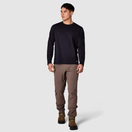 Outdoor Research Vigor LT Crew - Men's 3