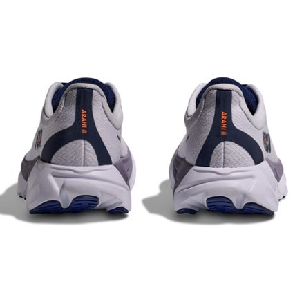 HOKA Arahi 8 Road-Running Shoes - Women's 4