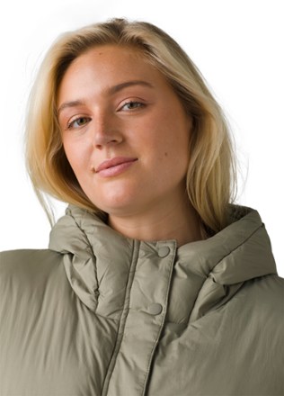 prAna Hellebore Down Jacket - Women's 5