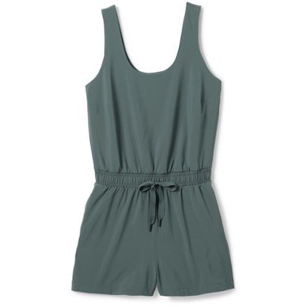 Free Fly Breeze Romper - Women's 0