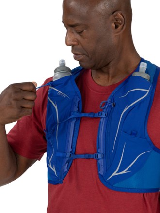 Osprey Duro LT Hydration Vest - Men's 8