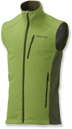 Green Lichen/Greenland