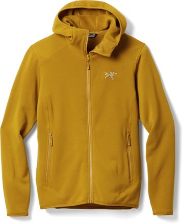 Arc'teryx Kyanite AR Hoodie - Women's | REI Co-op