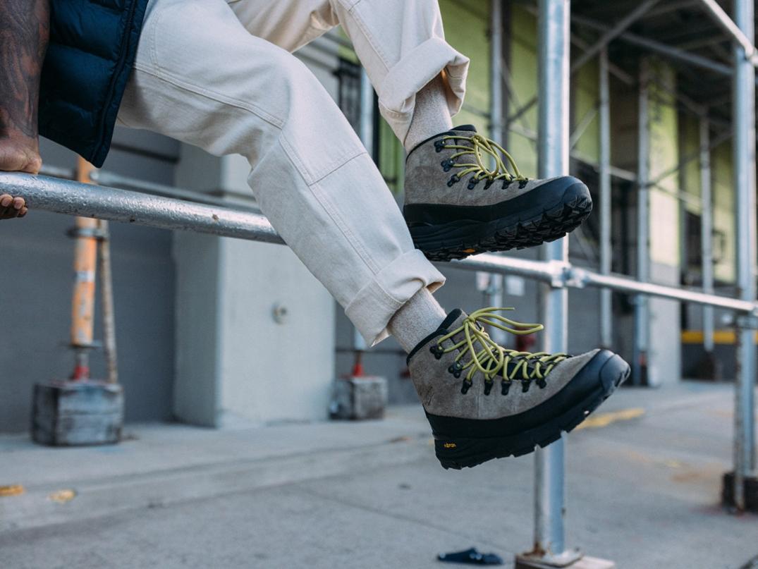 Location Image for Mountain 600 ID GTX Hiking Boots - Men's