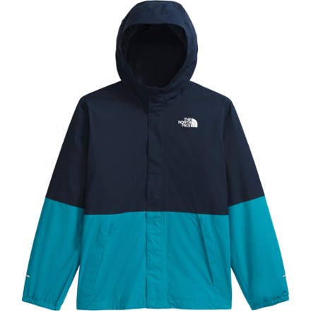 The North Face Warm Antora Rain Jacket - Boys' 0