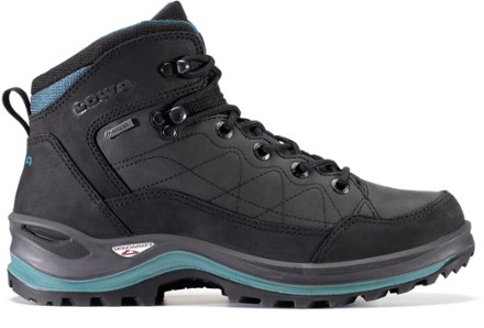 popular hiking boots
