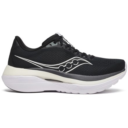 Saucony Endorphin Trainer Road-Running Shoes - Men's 0