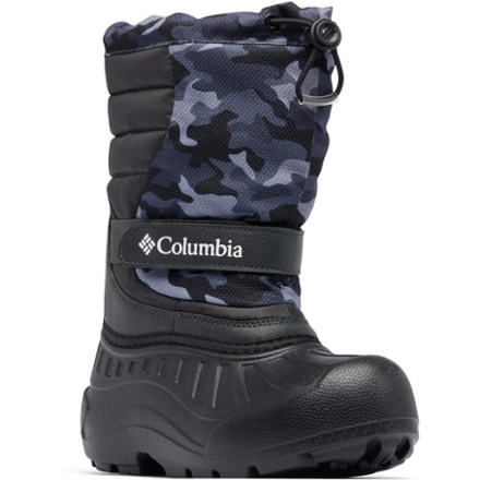 Columbia Powderbug Snowlite Boots - Kids' 2