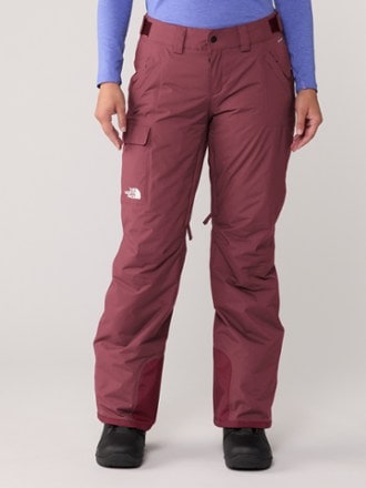 The North Face Freedom Insulated Snow Pants - Women's 1