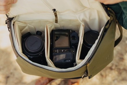 Location Image for Everyday Pack