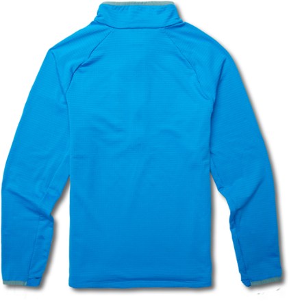 Cotopaxi Otero Half-Zip Fleece Pullover - Men's 4
