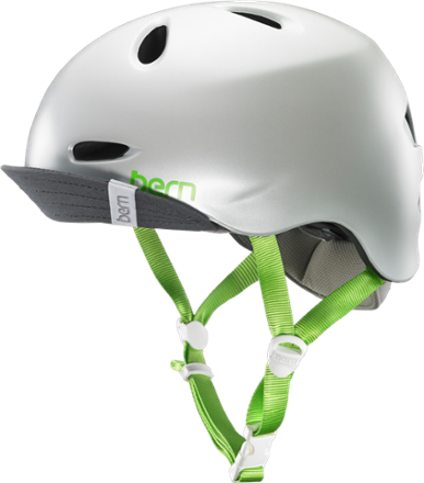 rei bern helmet