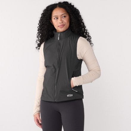 Stio Dawner Insulated Vest - Women's 1