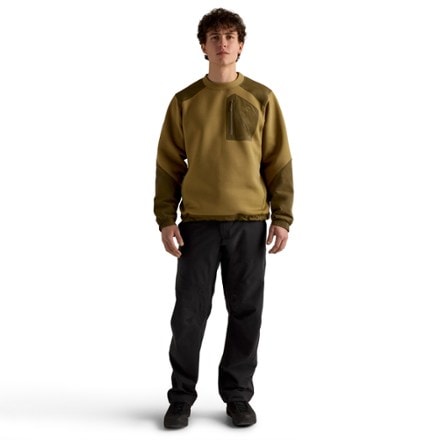 Arc'teryx Konseal Crew Pullover - Men's 3