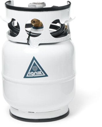 Ignik Gas Growler Deluxe 1