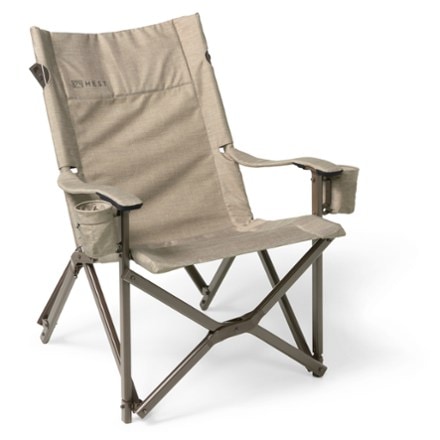 HEST Foamy Camp Chair 0
