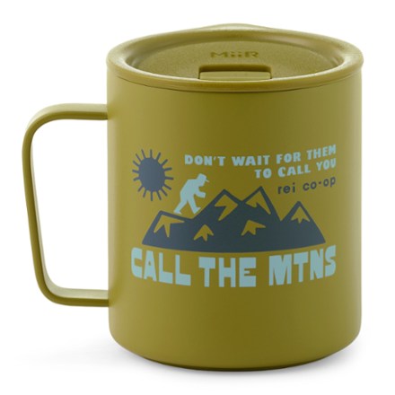 REI Co-op MiiR Insulated Camp Cup - 12 fl. oz. | REI Co-op